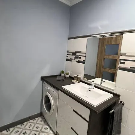 Turistico Plaza Iii Διαμέρισμα *