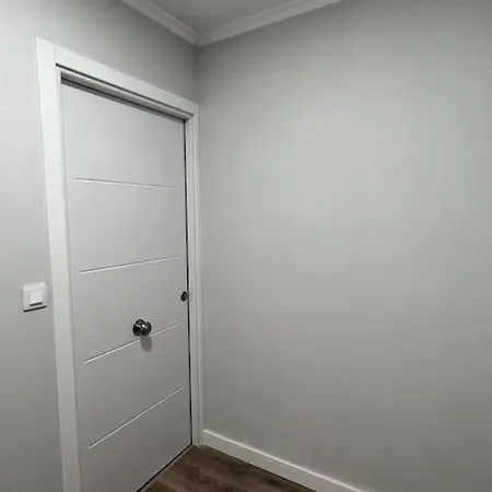 Διαμέρισμα Turistico Plaza Iii