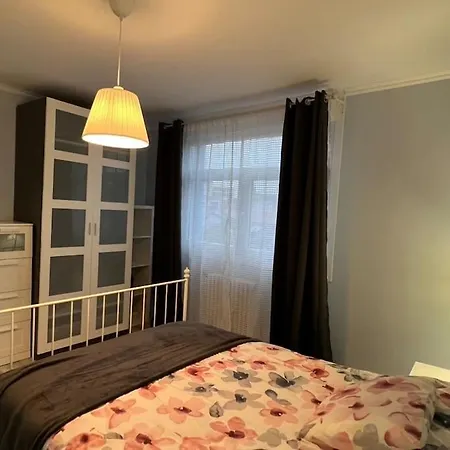 Turistico Plaza Iii Διαμέρισμα Monforte De Lemos