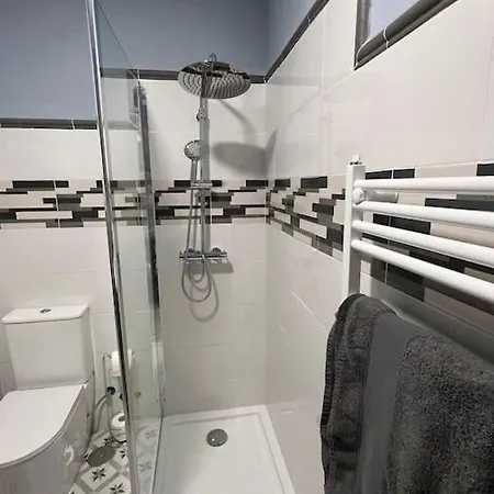 Turistico Plaza Iii Διαμέρισμα