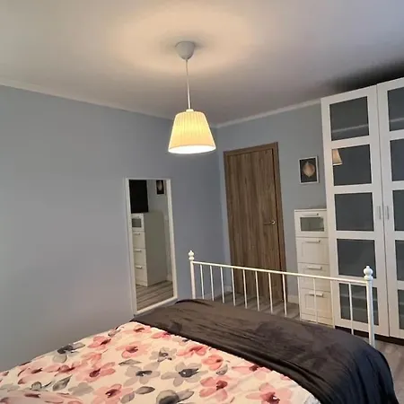 Διαμέρισμα Turistico Plaza Iii *