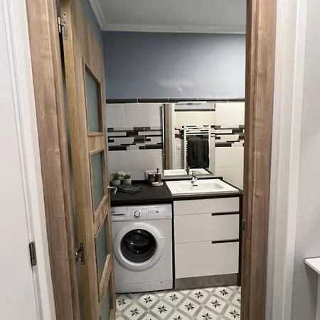 Apartment Turistico Plaza Iii Monforte De Lemos