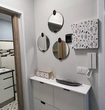 Apartment Turistico Plaza Iii