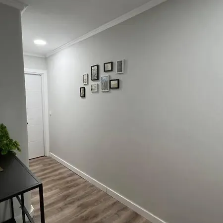 Turistico Plaza Iii Monforte De Lemos