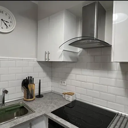 Turistico Plaza Iii * Monforte De Lemos