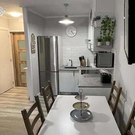 Turistico Plaza Iii Apartment Monforte De Lemos
