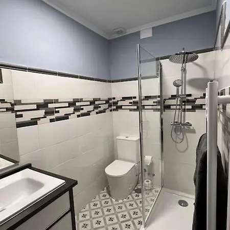 Turistico Plaza Iii * Monforte De Lemos