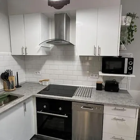 Διαμέρισμα Turistico Plaza Iii *